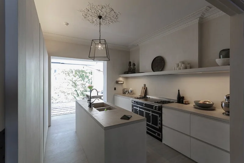 Notting Hill House