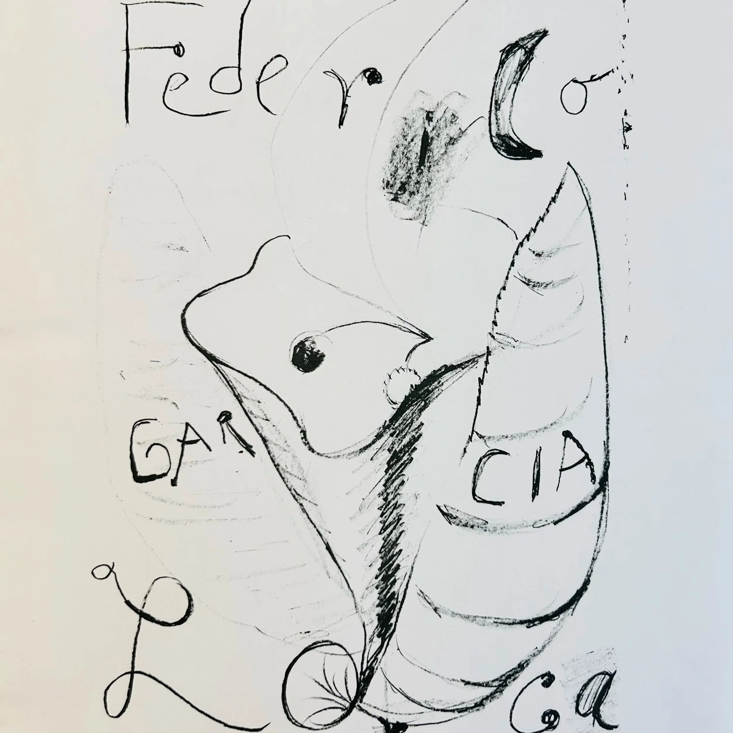 LORCA