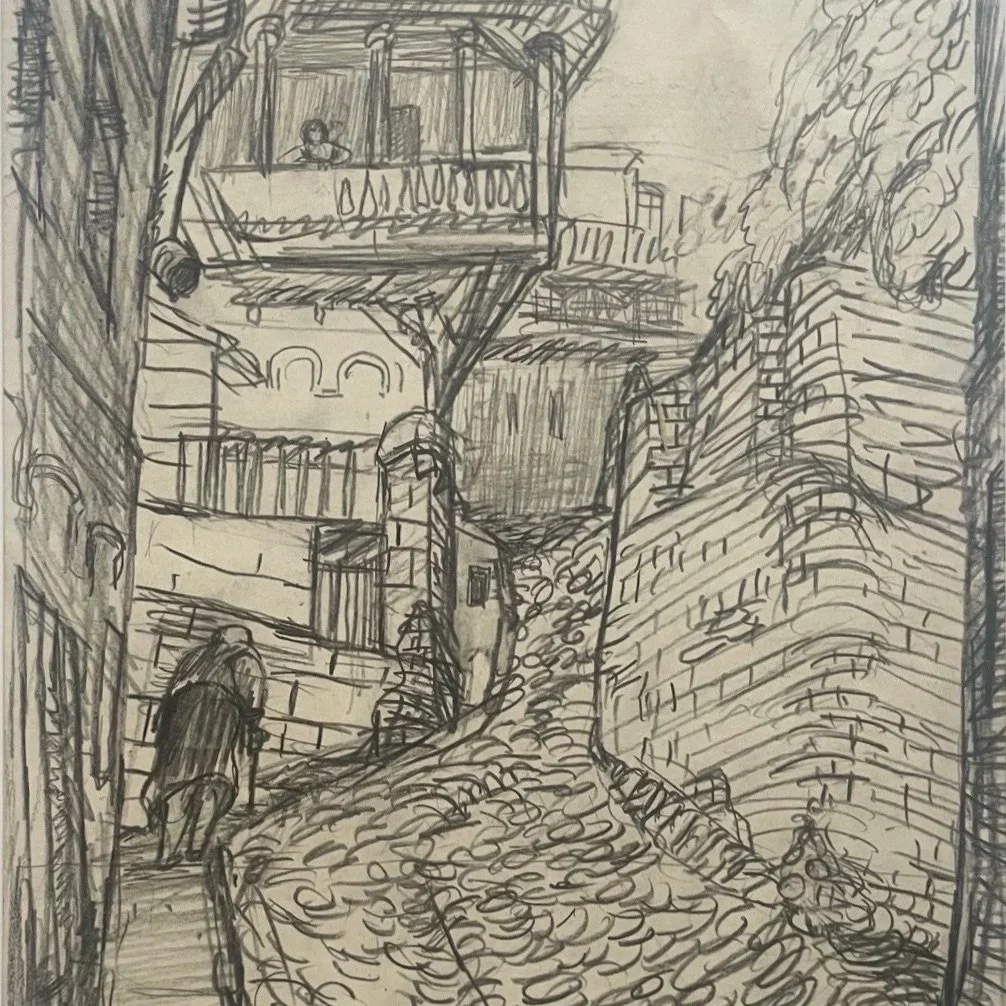 Russland, Kaukasus 1965