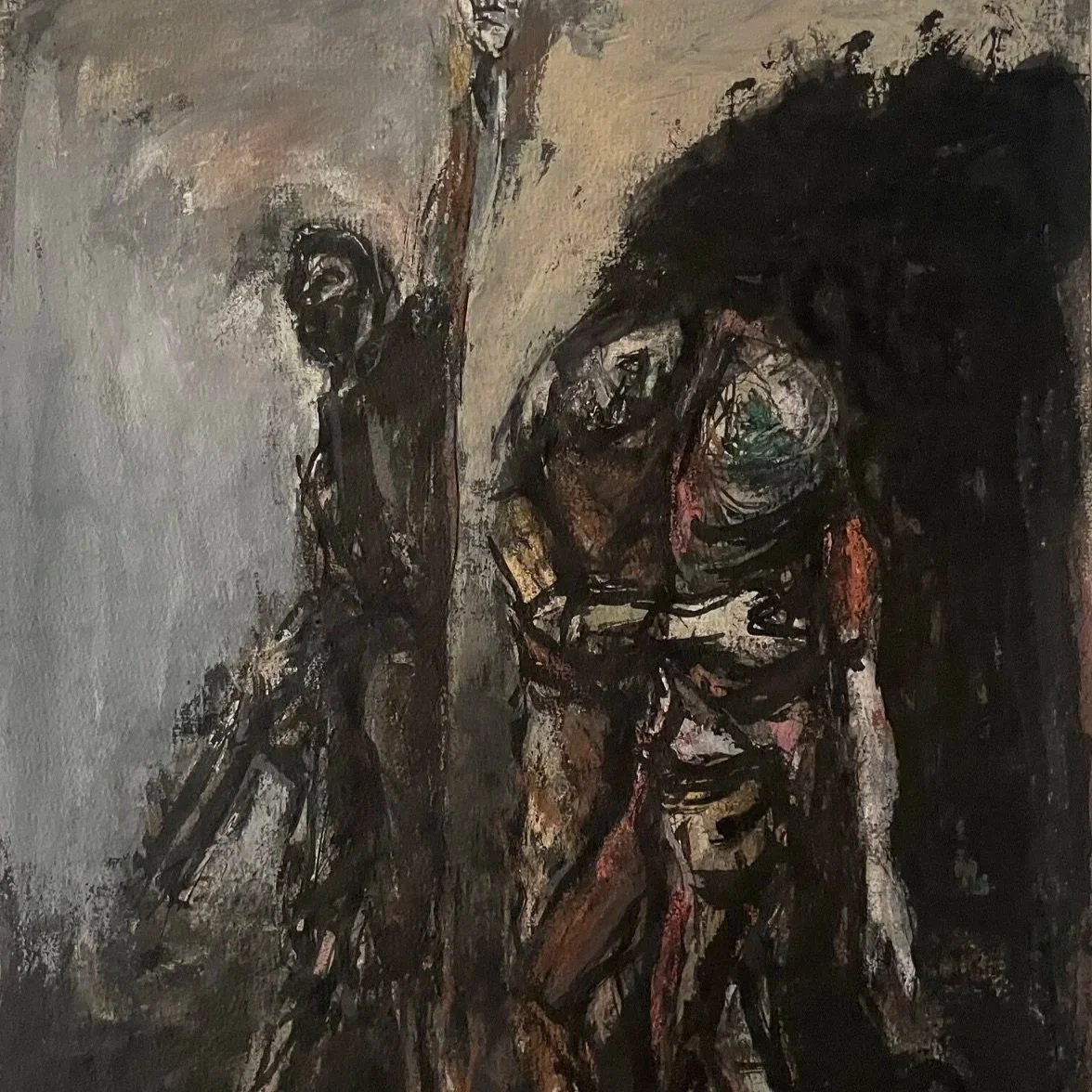 Ecce Homo