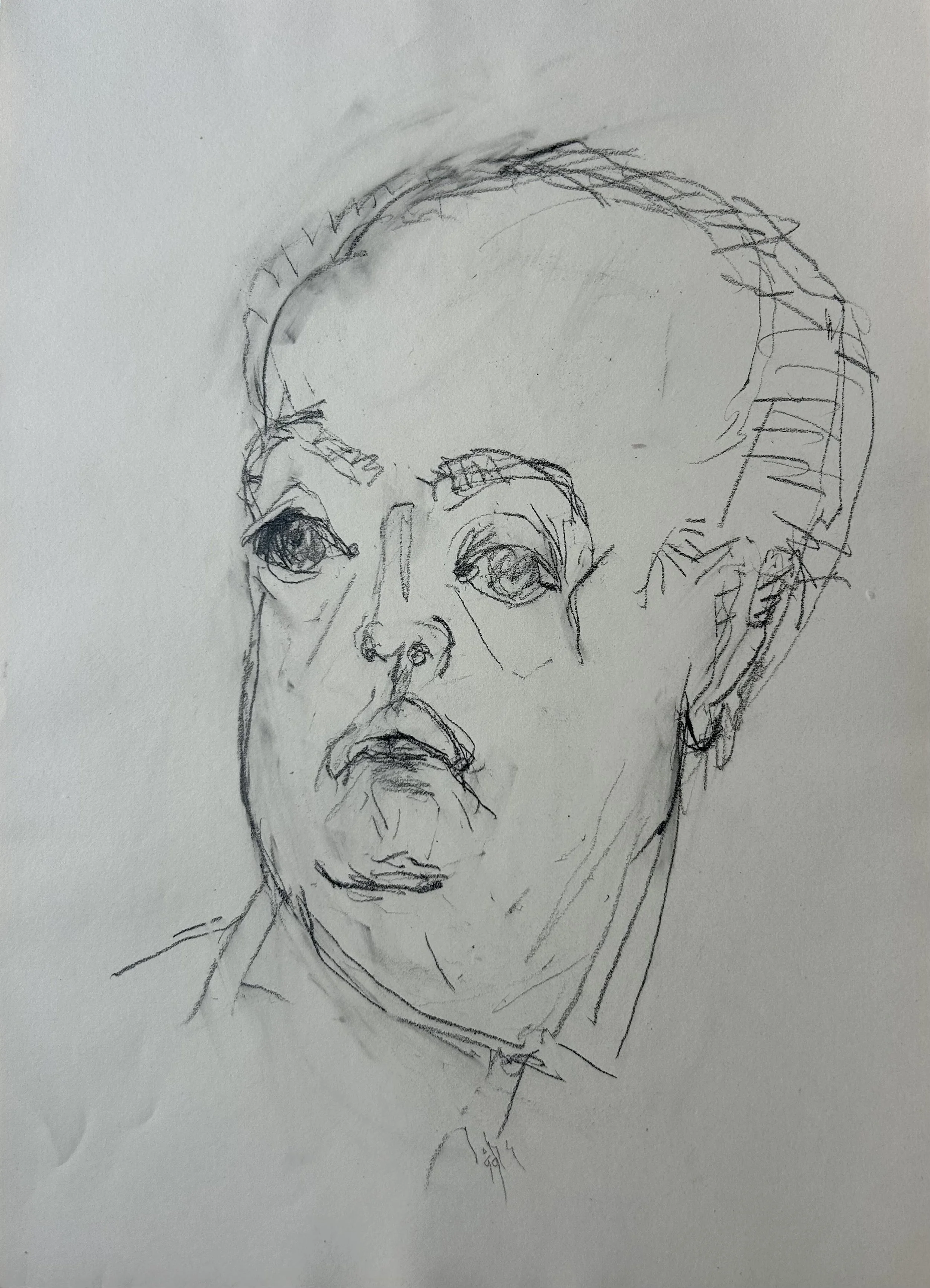 Werner Stockfisch