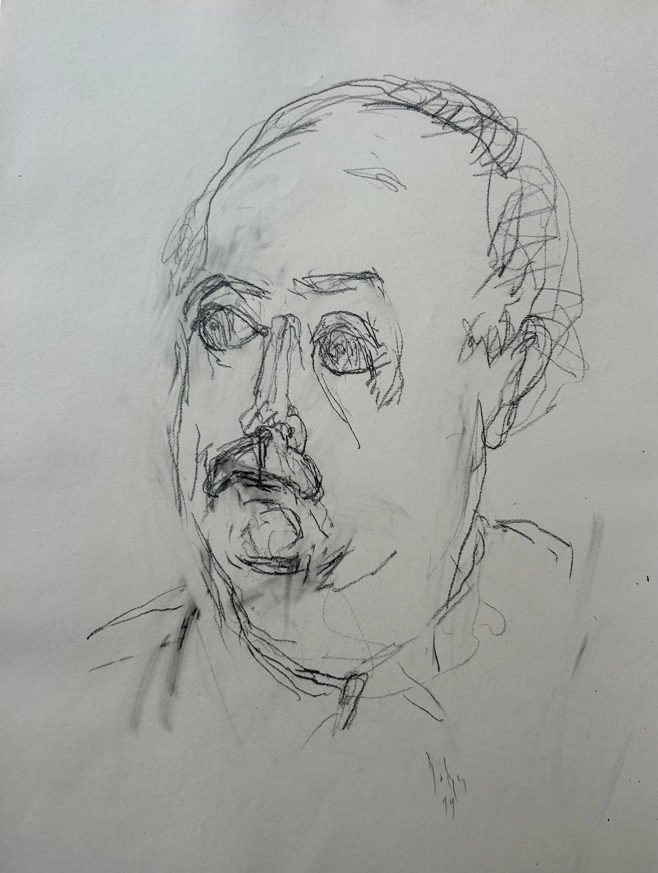 Werner Stockfisch