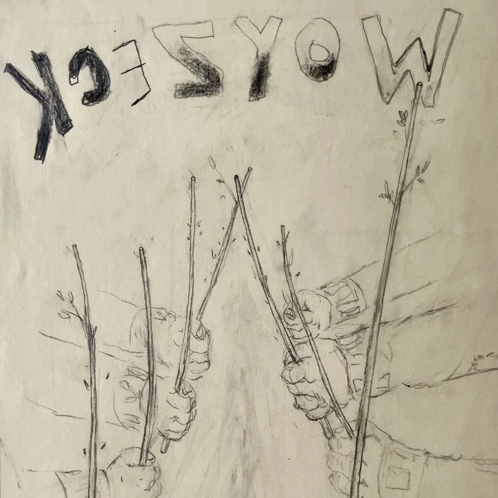 Woyzeck