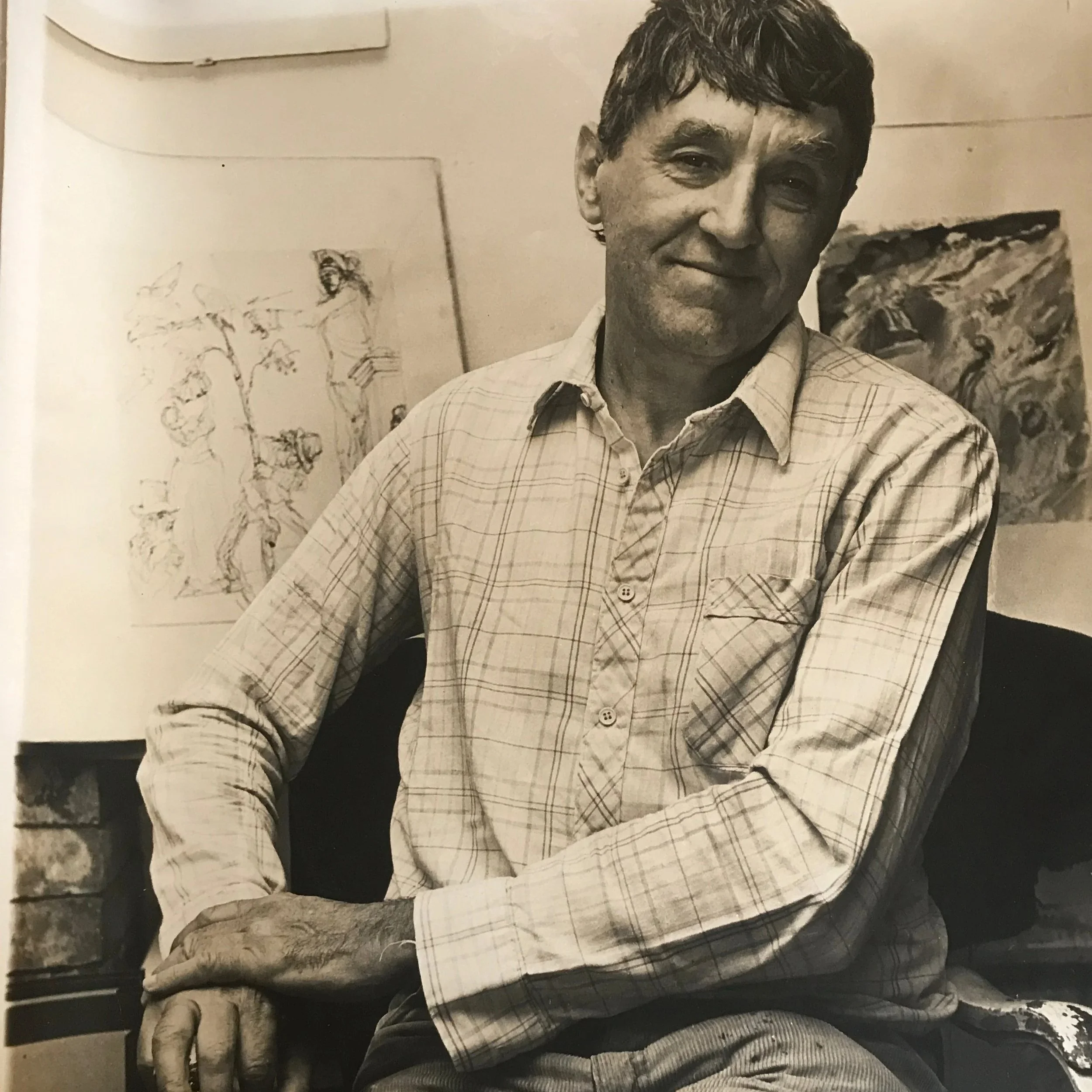Joachim John