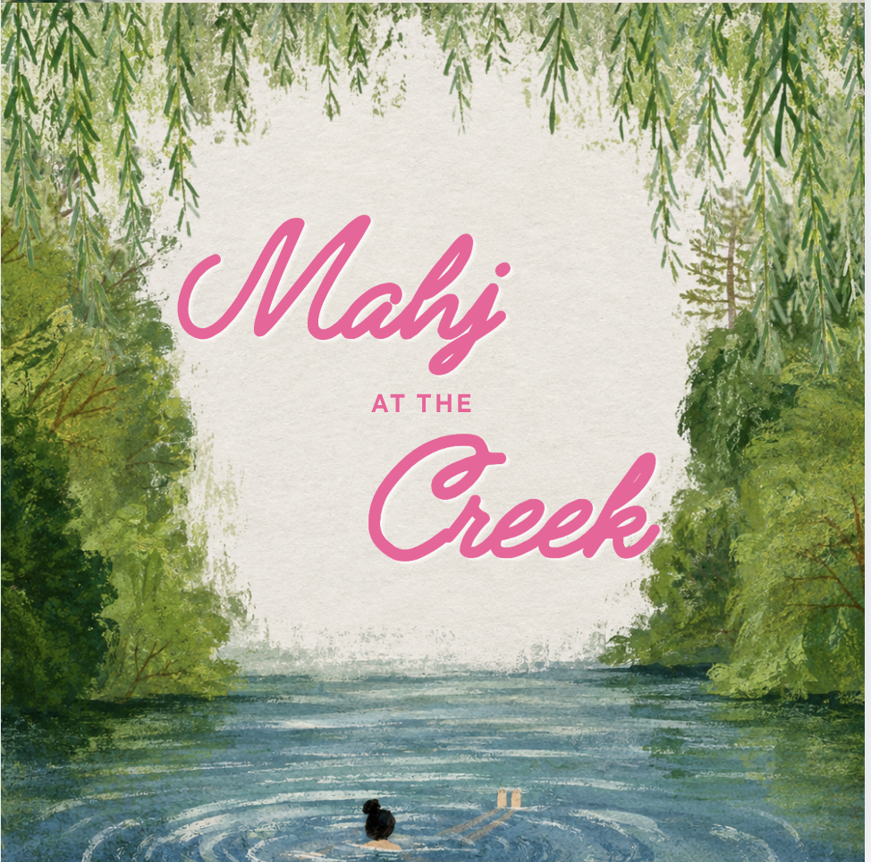 Mahjong 101 @ Julington Creek Plantation 9.23.2026