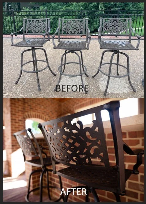 Patio Furniture