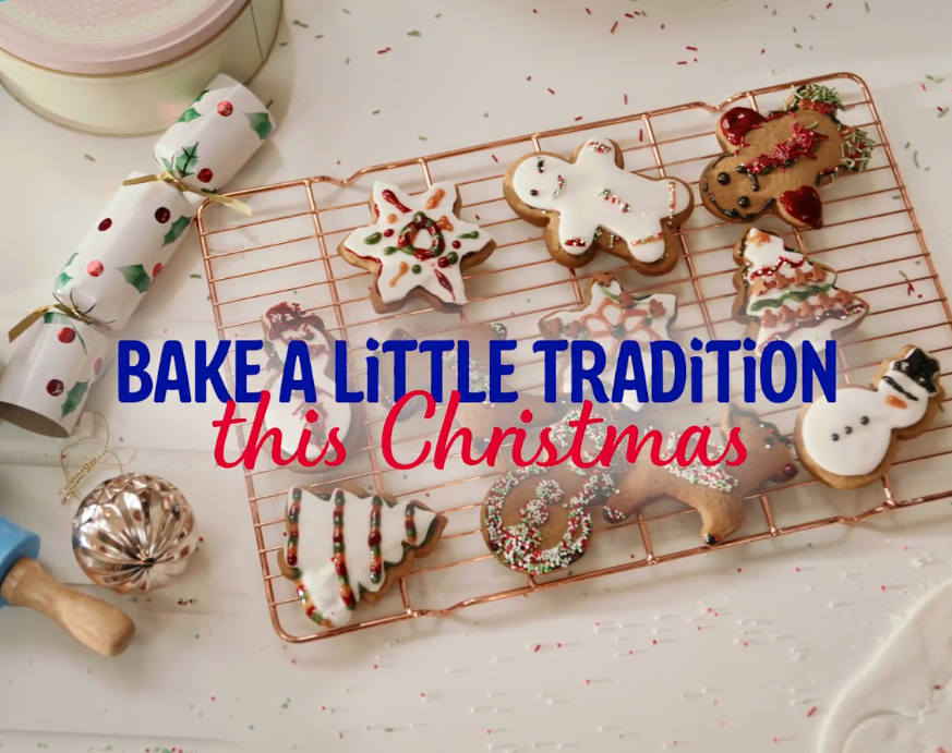 Dr Oetker - Christmas Traditions