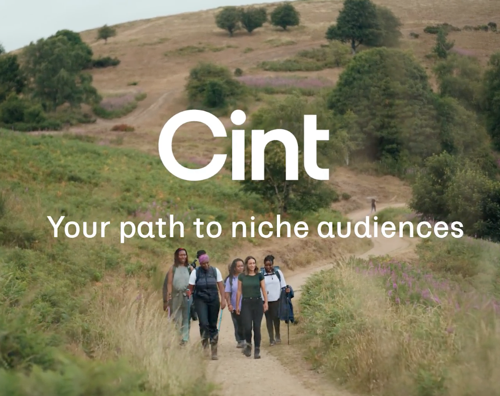 Cint - Everyone. Everywhere.