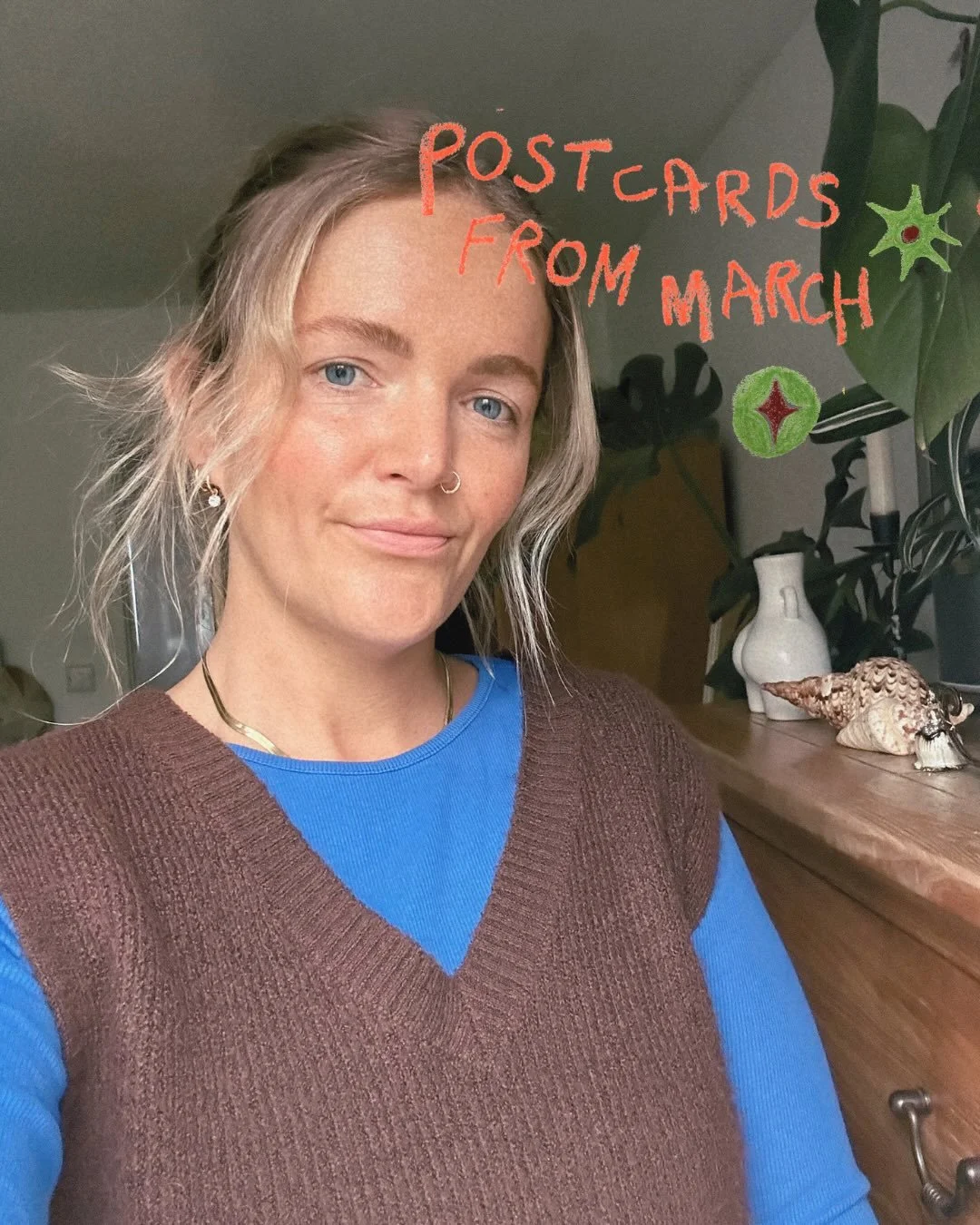Snippets of spring 🧡
