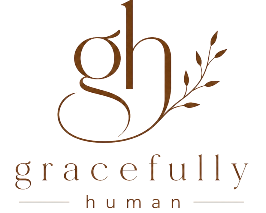 Gracefully Human