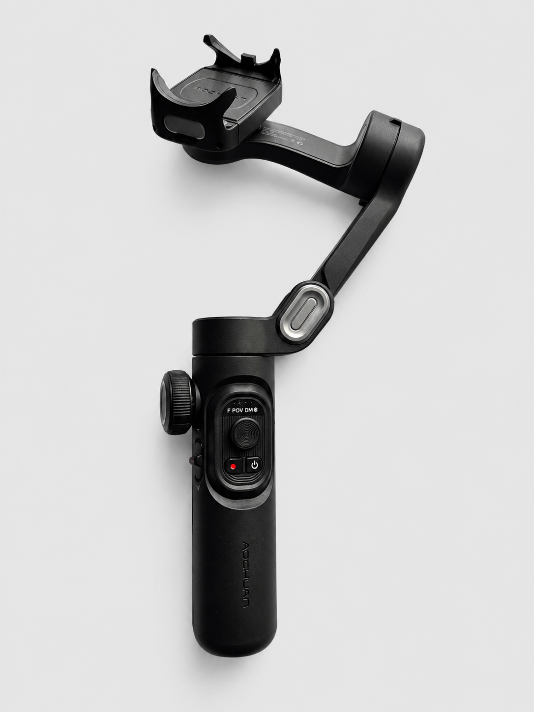 Gimbal de última geração