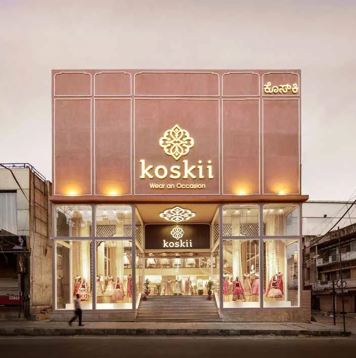 Koskii Tower