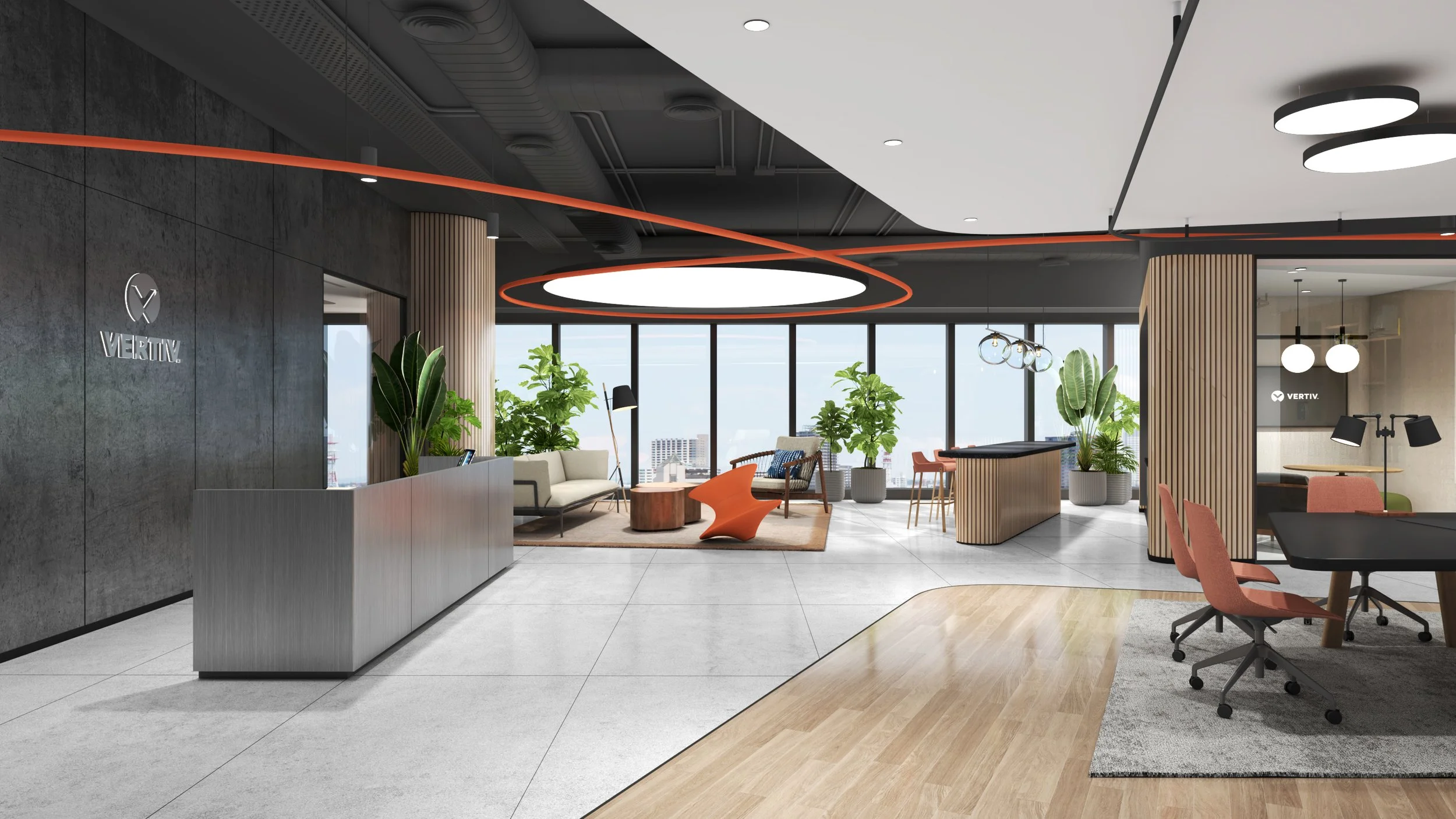 Vertiv