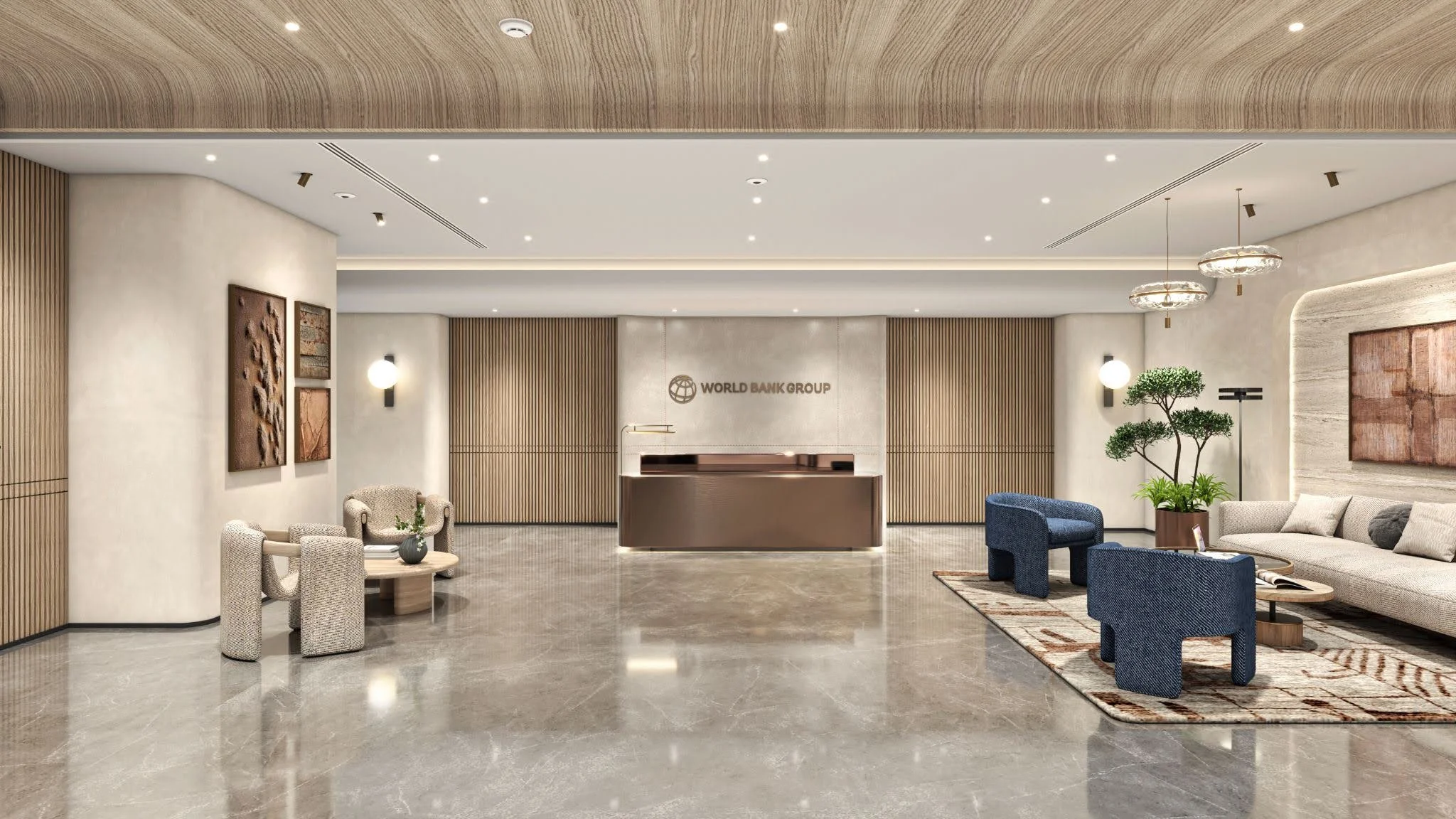 World Bank