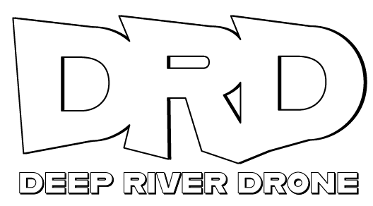 Deep River  Drone