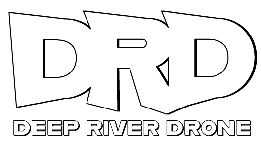 Deep River  Drone