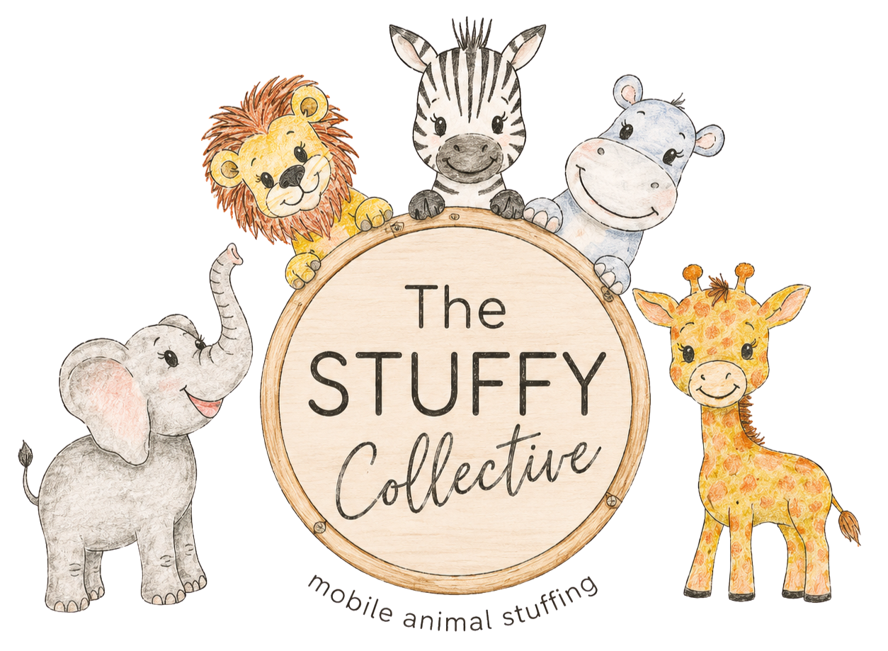 The Stuffy Collective