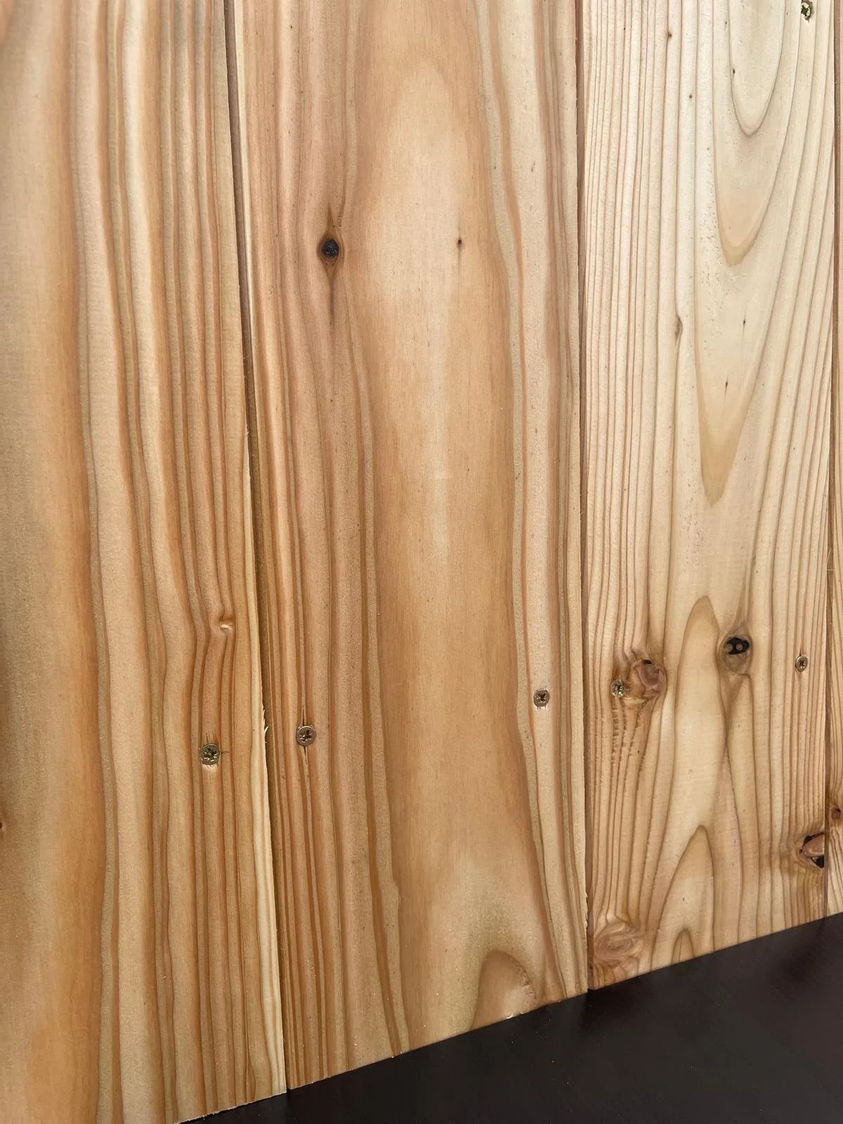 Tongue & Groove Boards