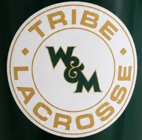 W&M LAX Car Magnet