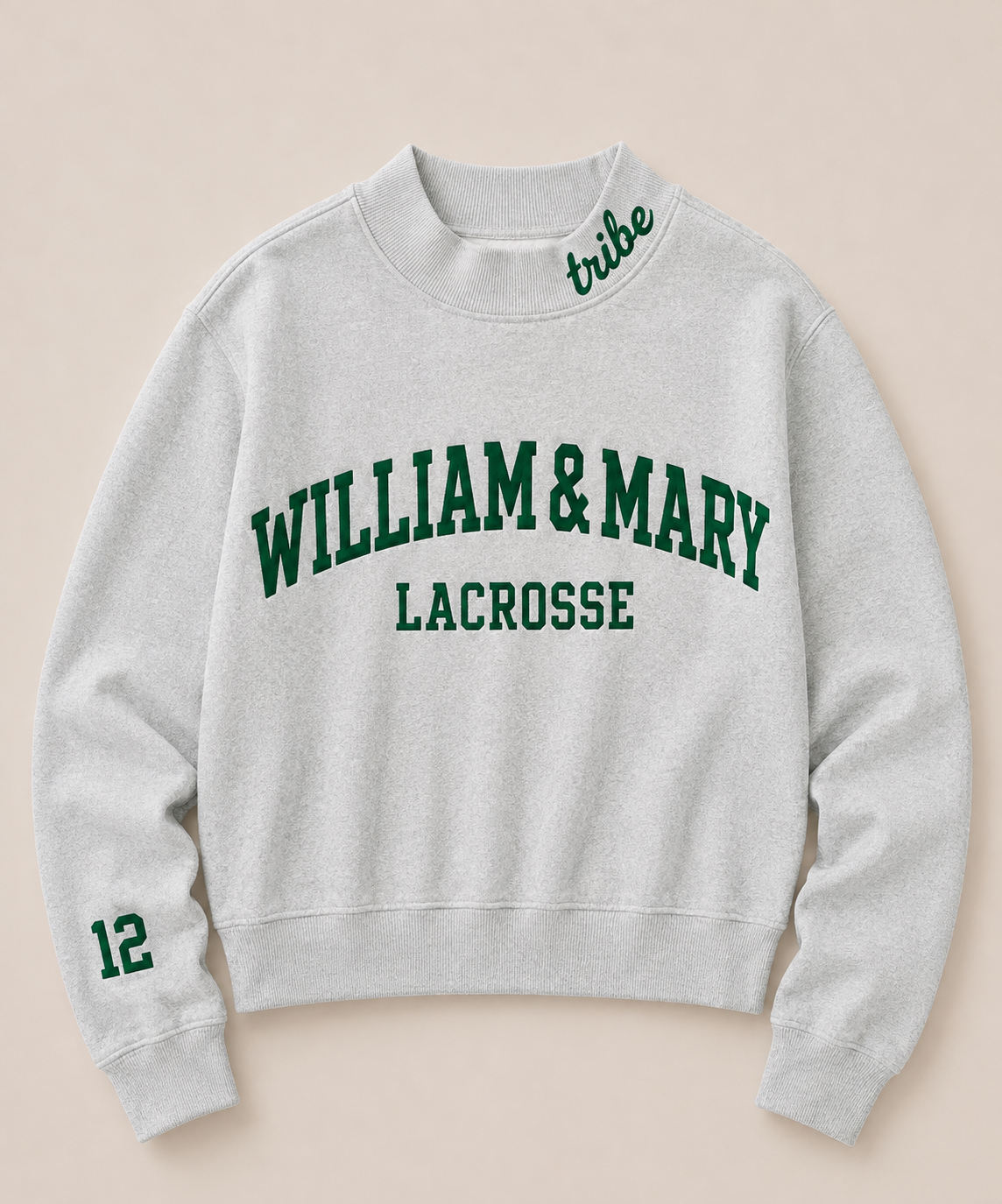 W&M Sweatshirt