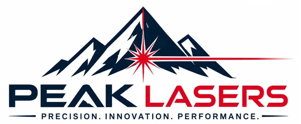 Peak Laser