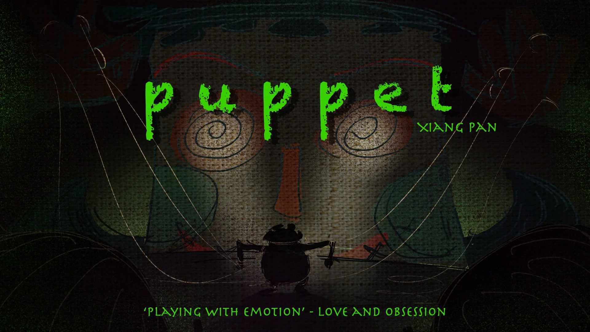 PUPPET