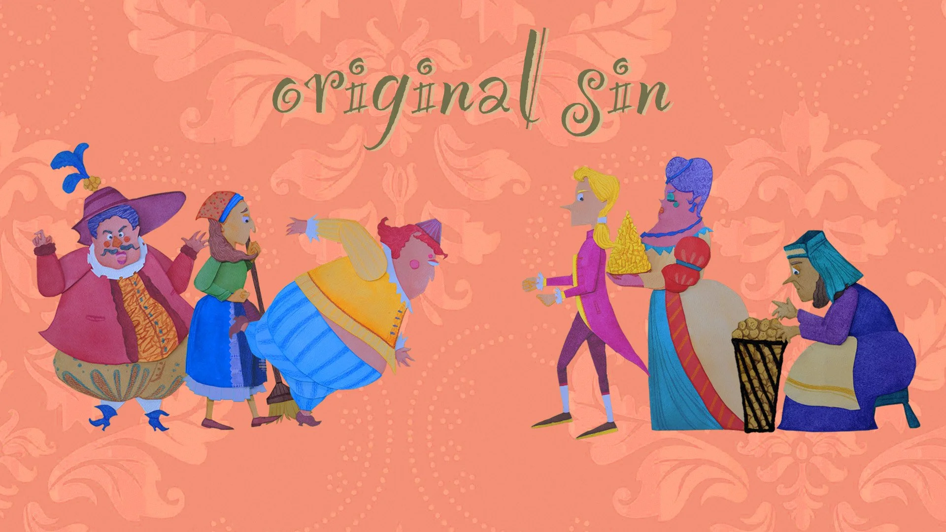 Original Sin