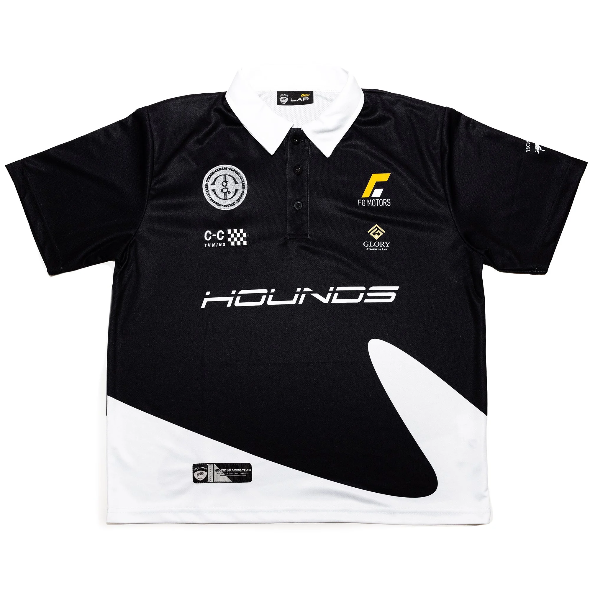 HOUNDS V1 JERSEY