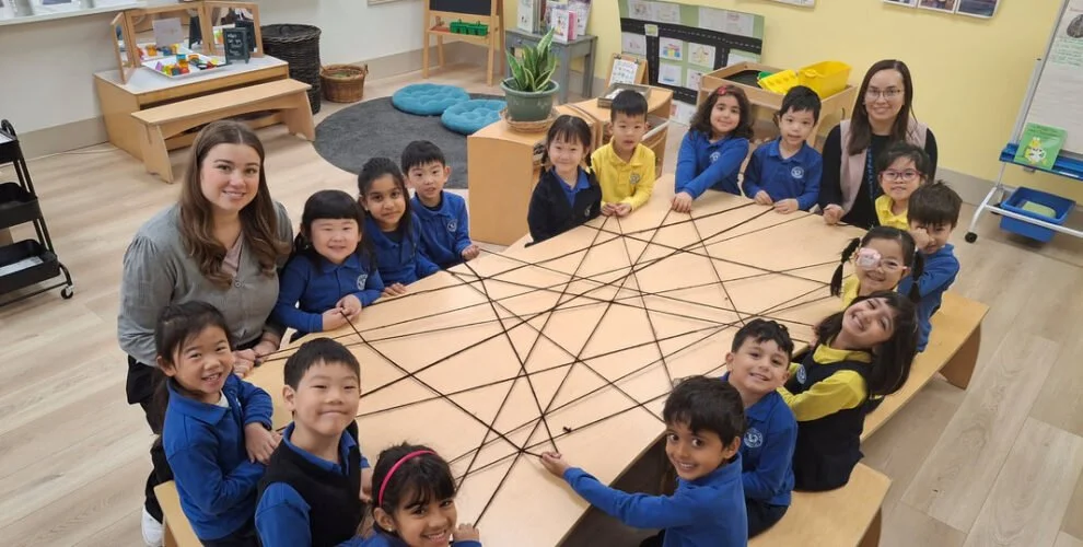 Spider’s Web