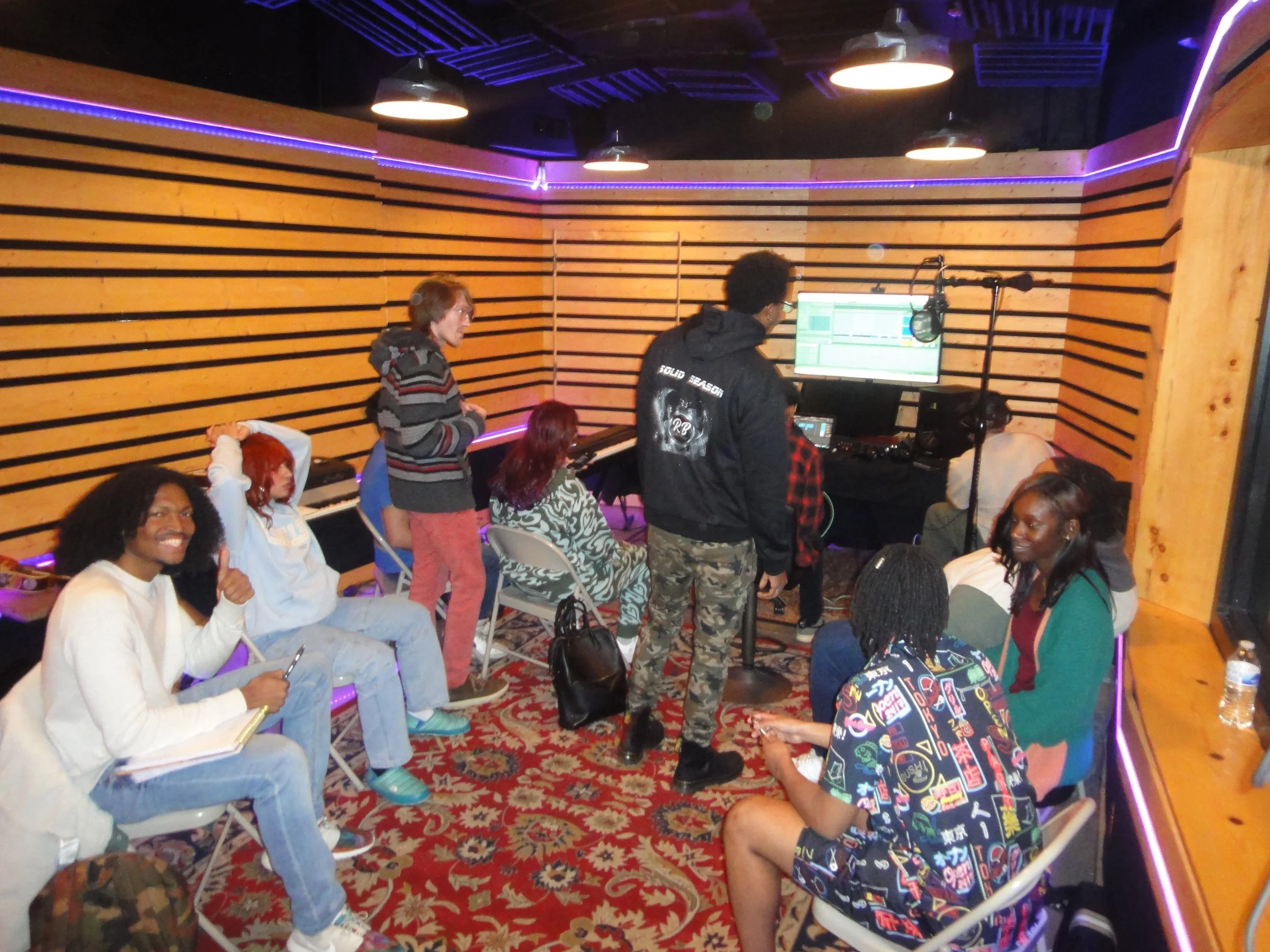 oronde, yvette, zach, zie, palindrome, ben, brianna, kierrynie, kstow.JPG