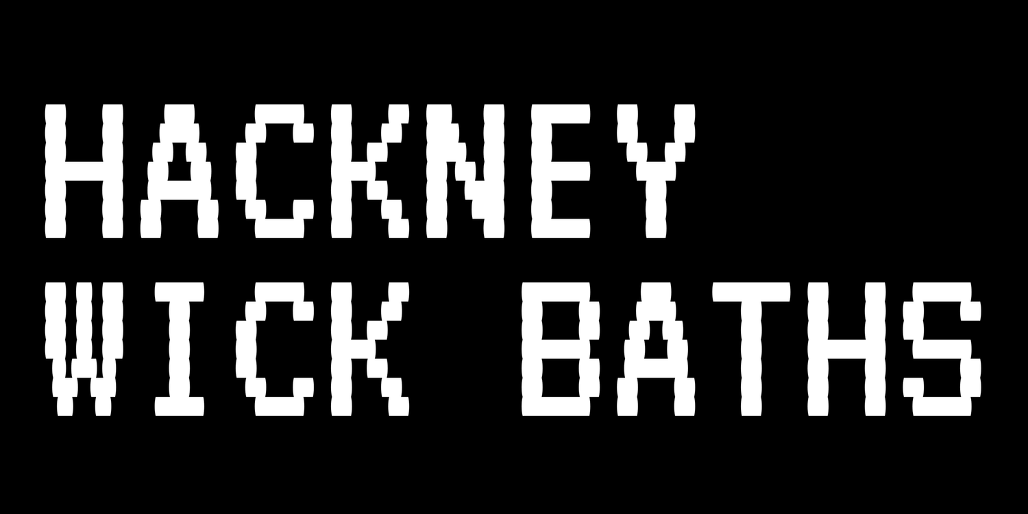EASTWAY BATHS