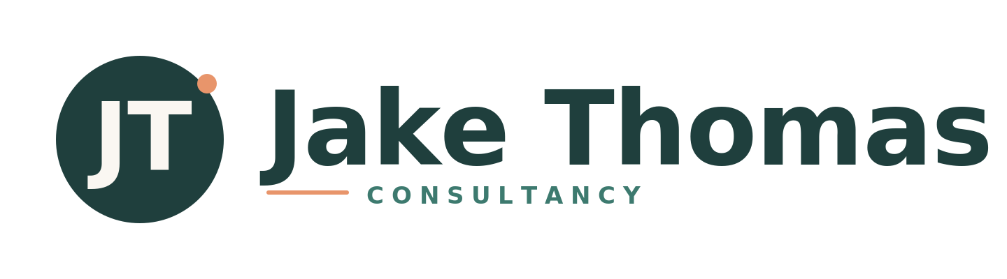 Jake Thomas Consultancy 
