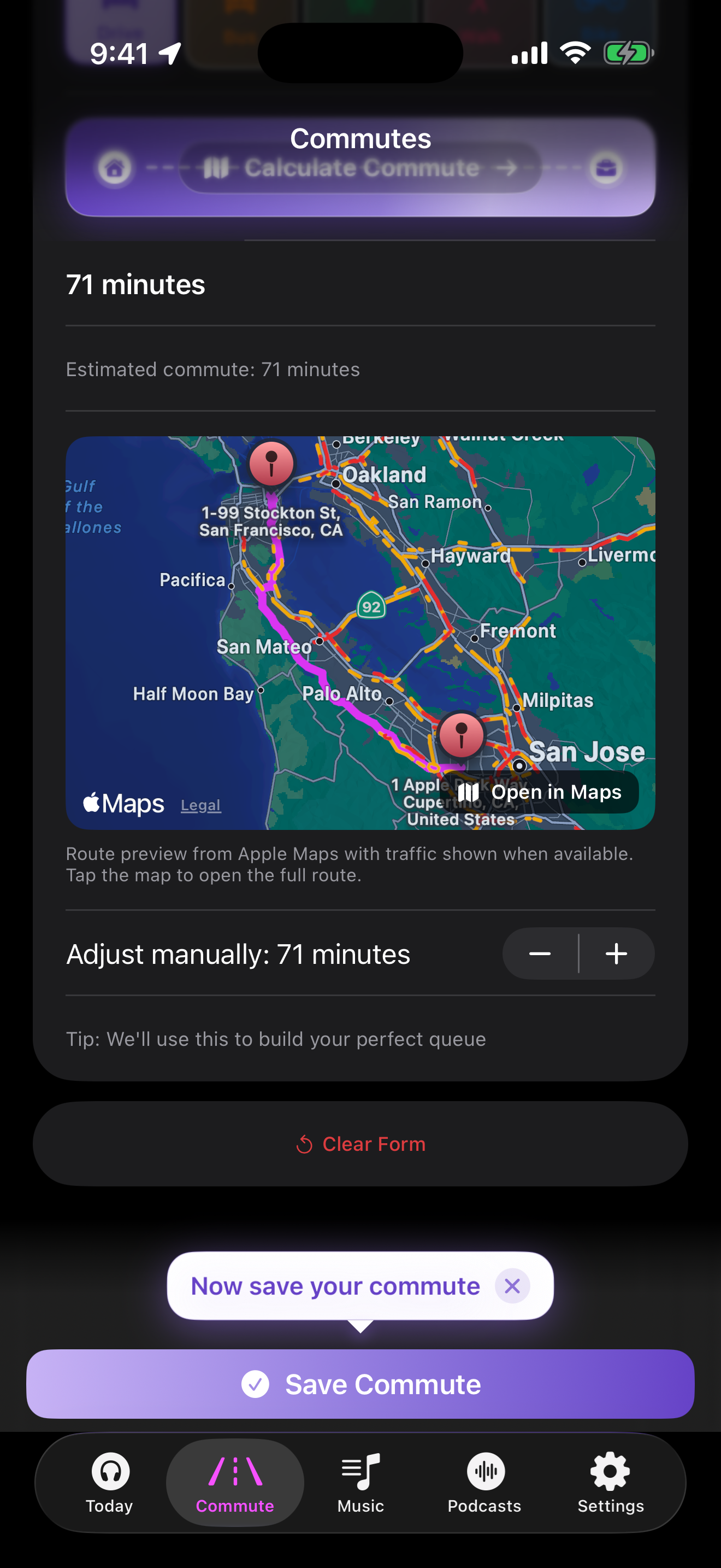 Simulator Screenshot - iPhone 17 Pro Max - 2026-07-16 at 19.43.14.png