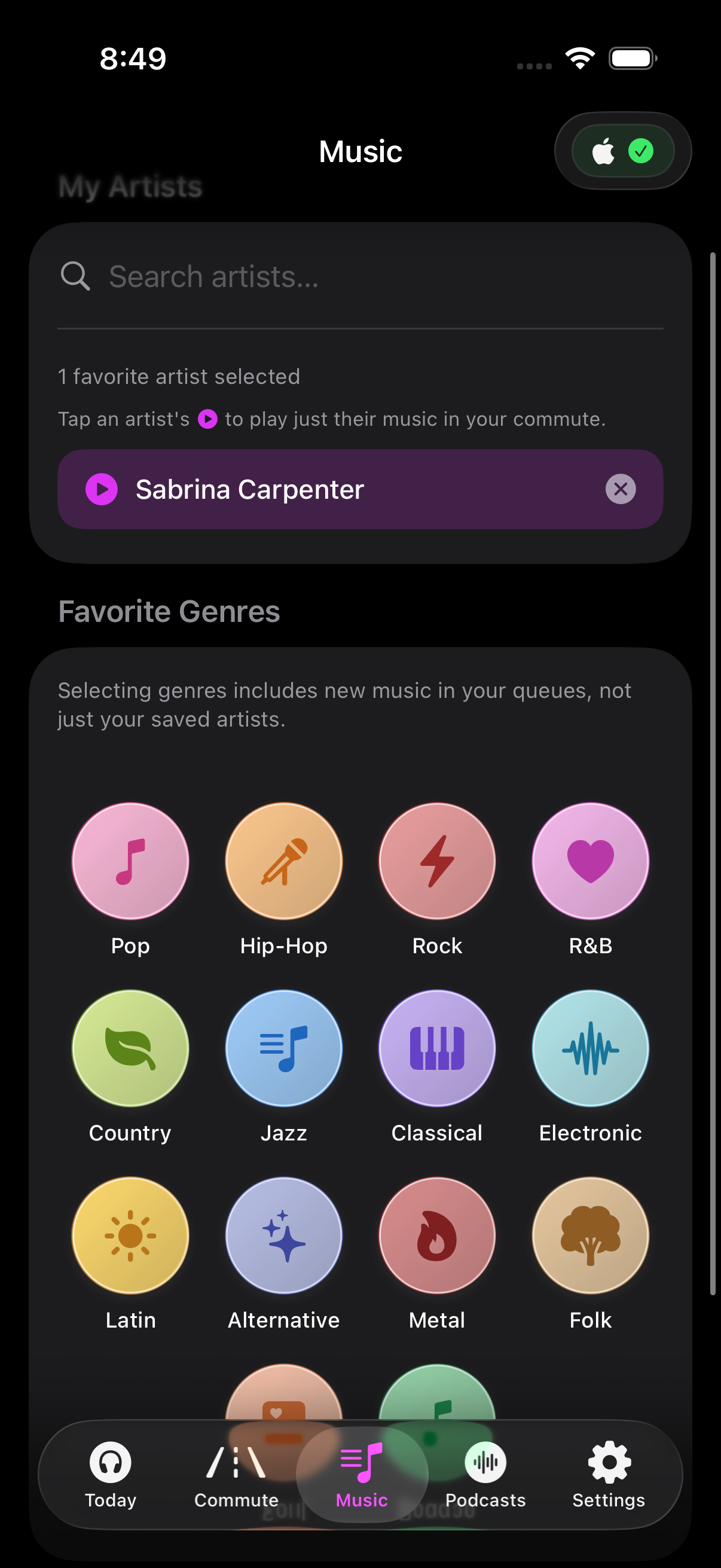 MusicView - iPhone 17 Pro - 2026-06-24 at 08.49.48.png