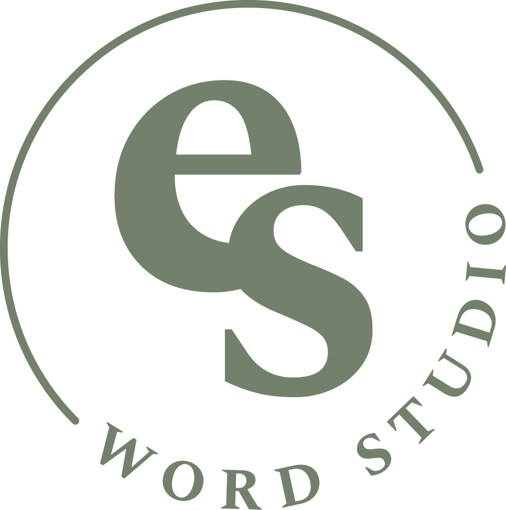 Ellie Senior Word Studio