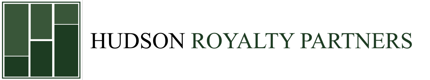 Hudson Royalty Partners