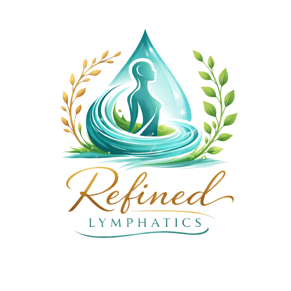 Refined Lymphatics 