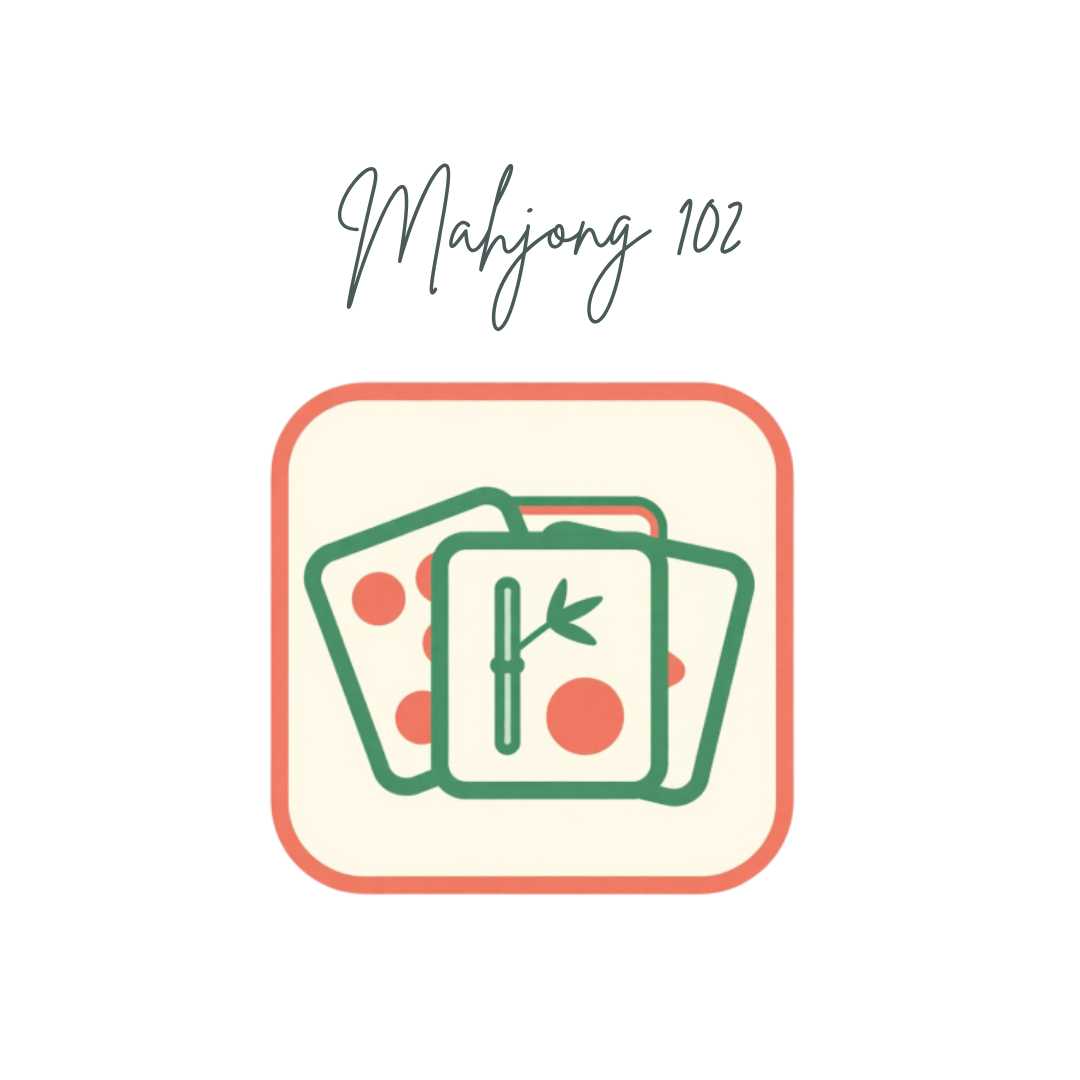 Mahjong 102