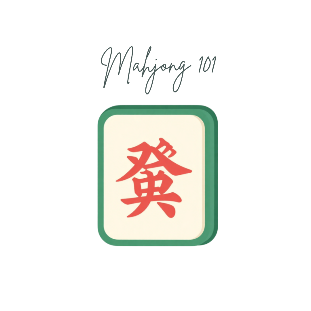 Mahjong 101