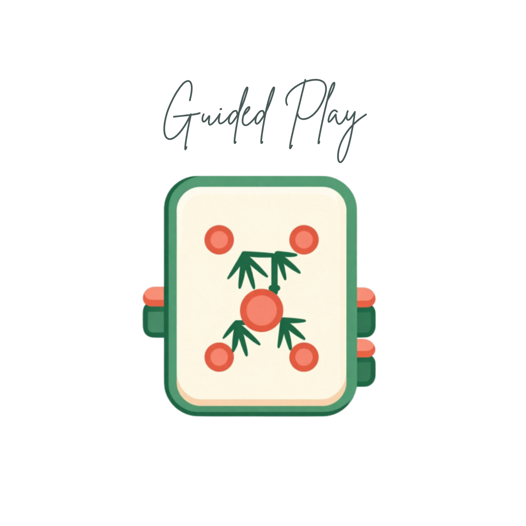 Guided Play