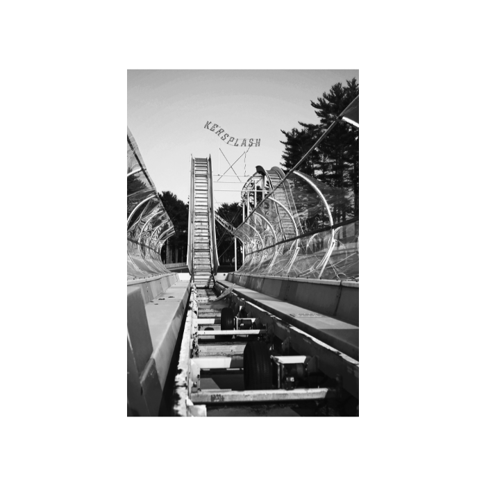 Panik Park — Award Winner