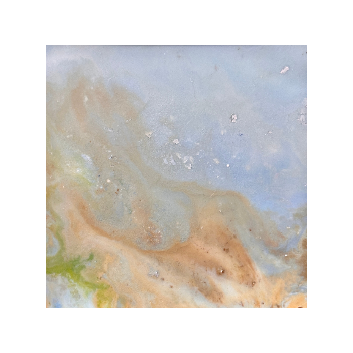 Sandwich Boardwalk Seaweed with Silverlight