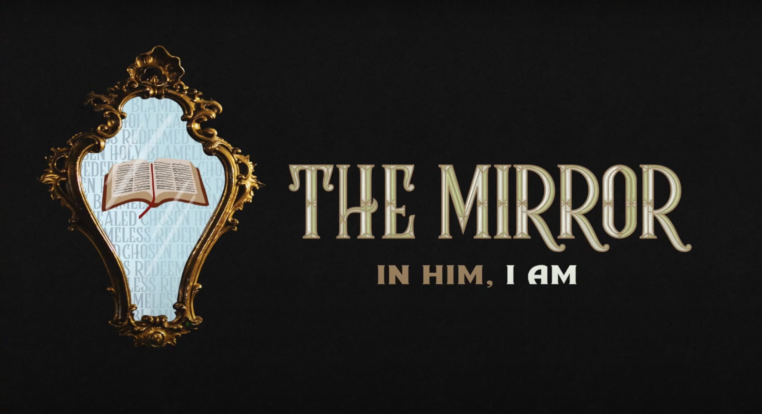 To the Praise of His Glory