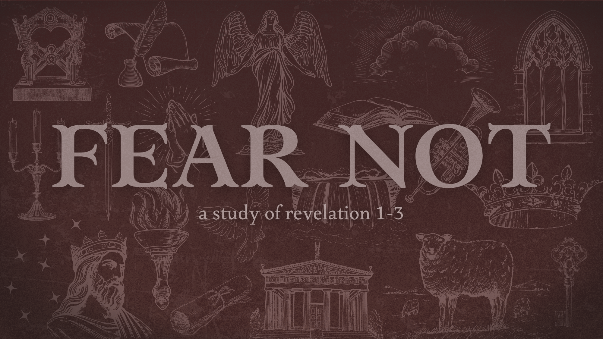A Letter to Laodicea