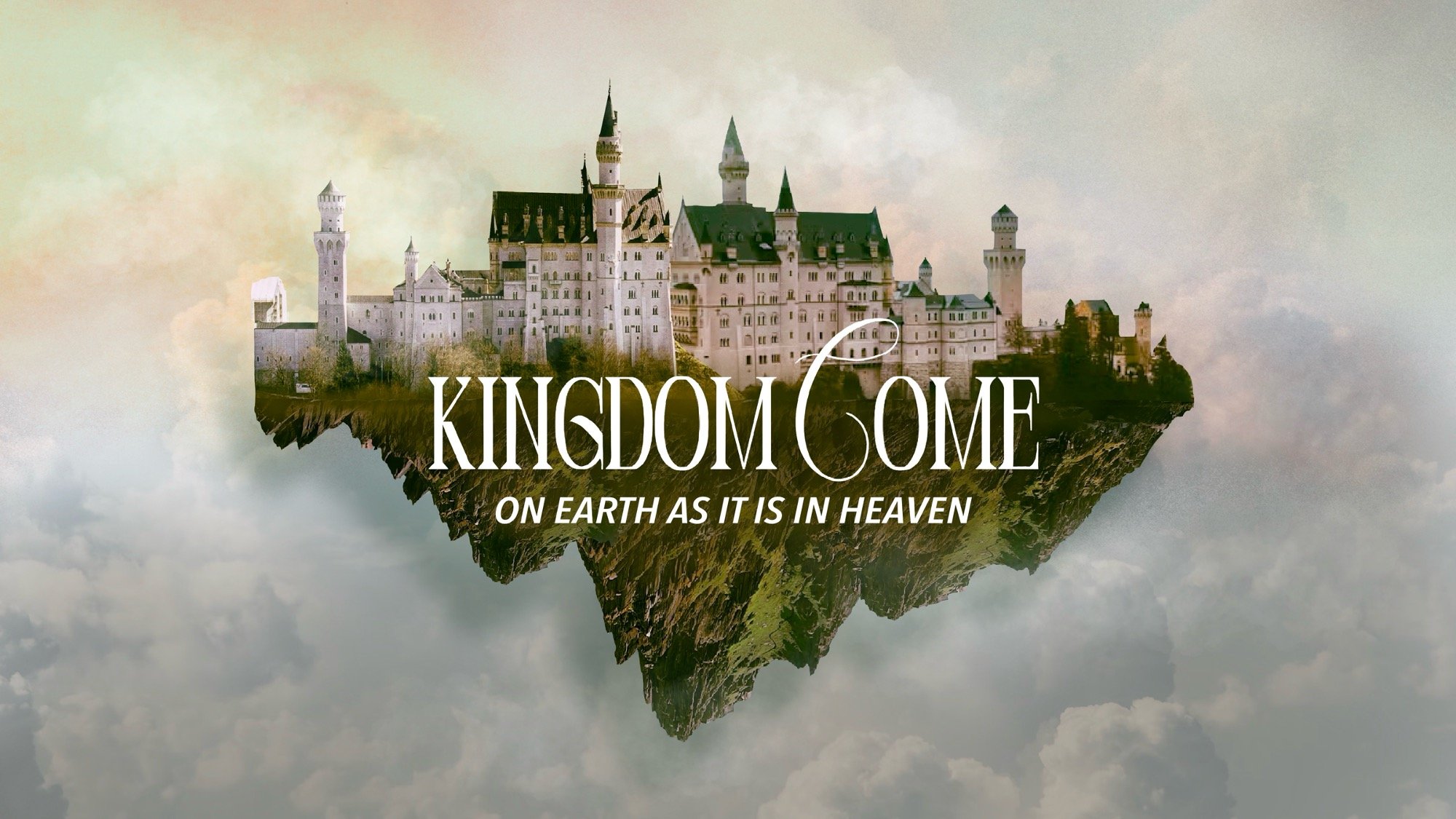 Readiness for Jesus’ Return