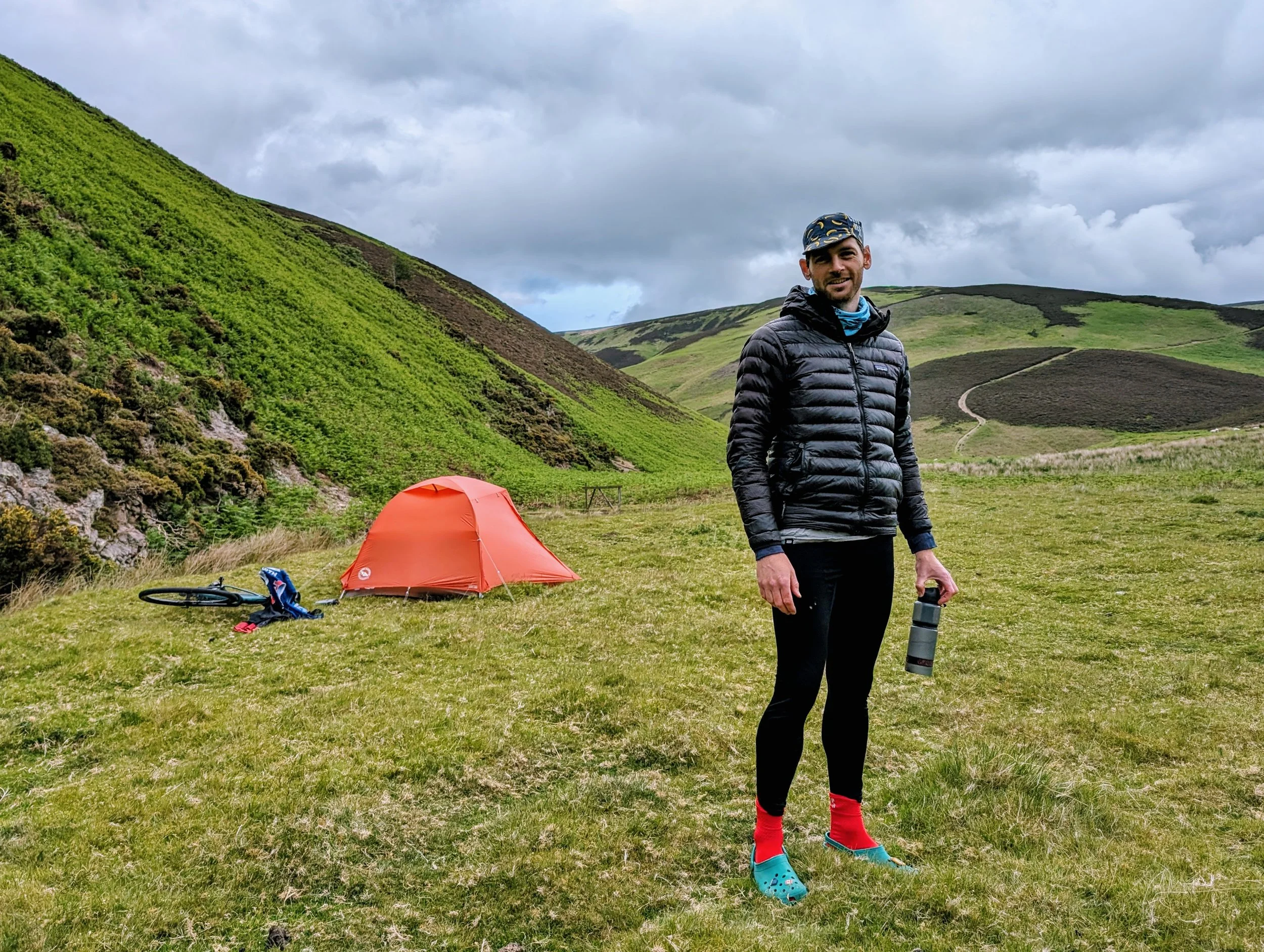 Andy // Northumberland