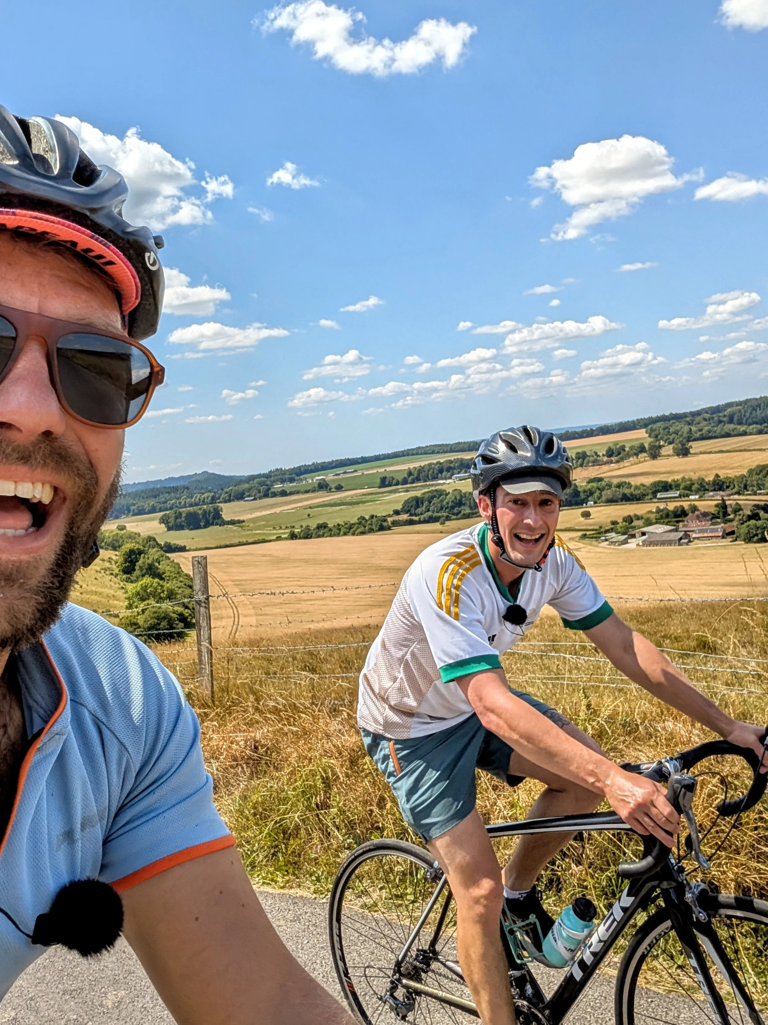 Adam // Cranborne Chase