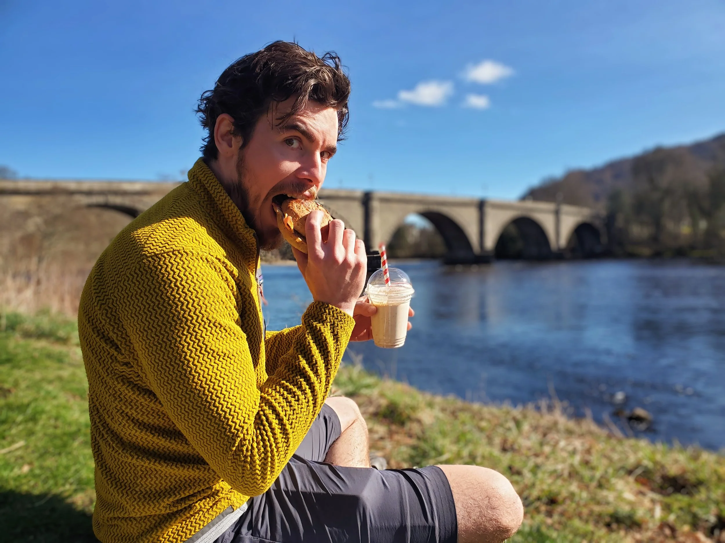 Nick // Dunkeld