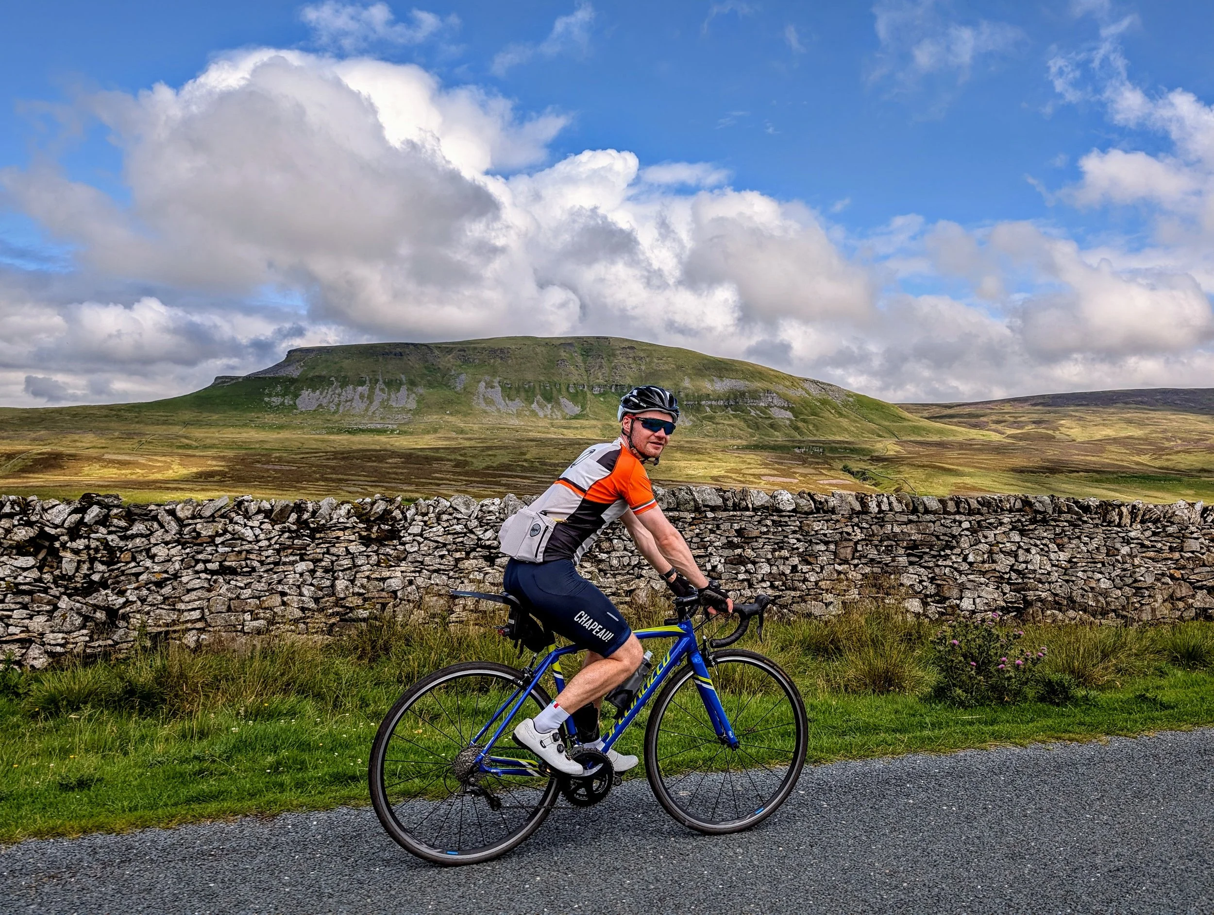Will // Yorkshire Dales
