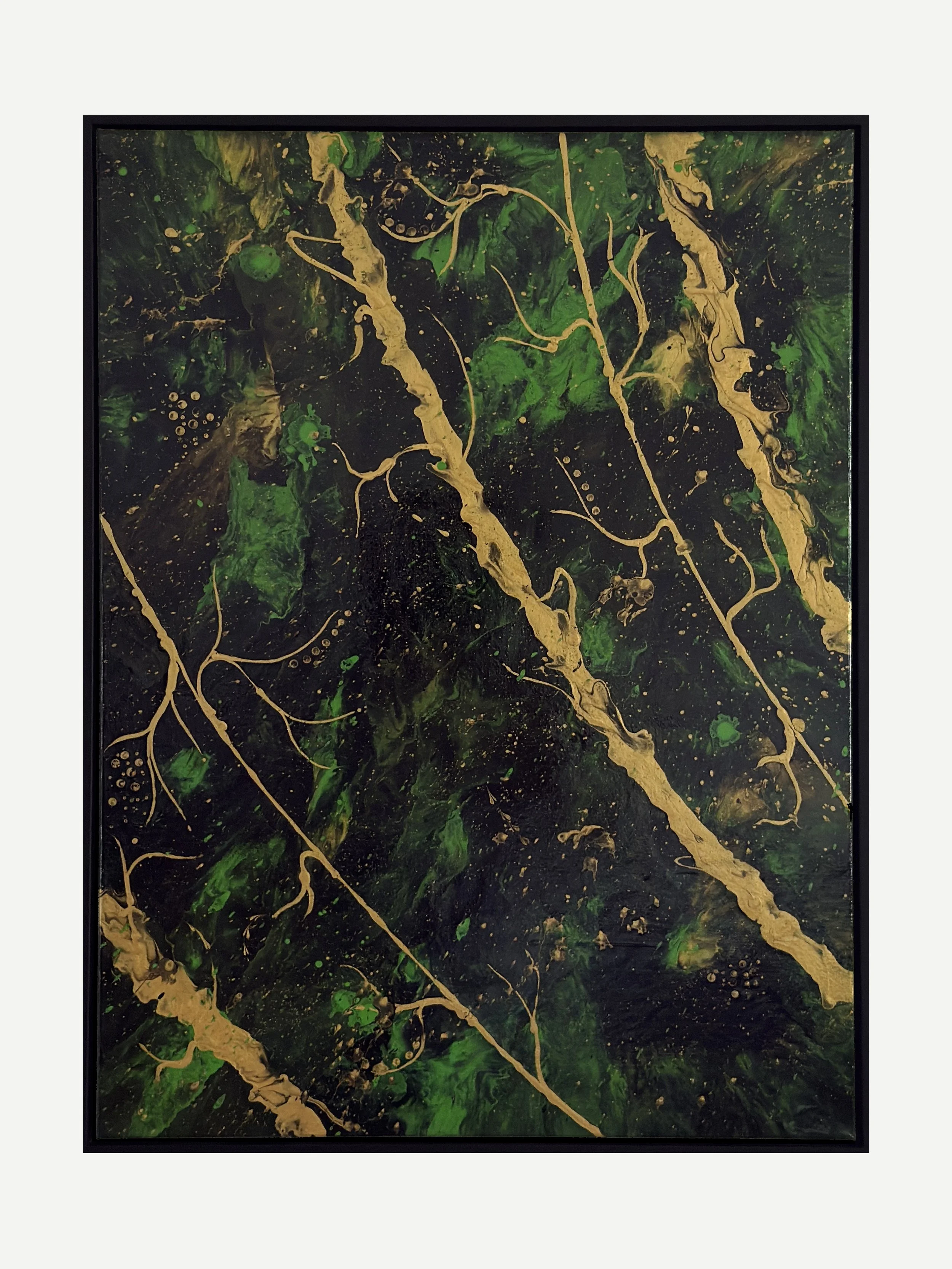 Living Veins